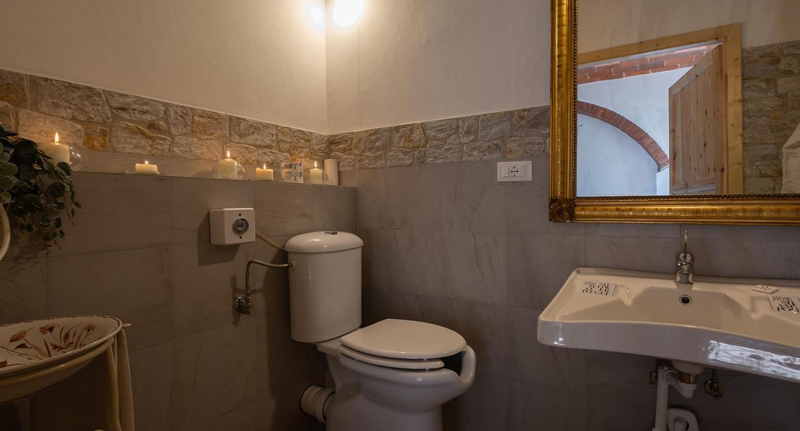Ca'Novae - Tuscany Farmhouse Montieri Exterior foto